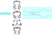 Isolamento Absoluto – Resumo de Grampos Resumo de Grampos Isolamento