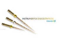 Instrumentos Endodônticos Mais Utilizados