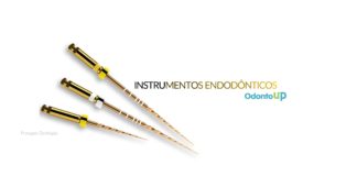 Instrumentos Endodônticos Mais Utilizados
