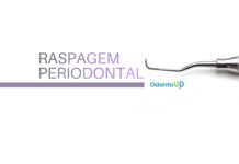 Raspagem e Afiação de Instrumentos Periodontais