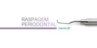 Raspagem e Afiação de Instrumentos Periodontais