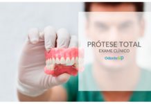 Exame Clínico Para Prótese Total
