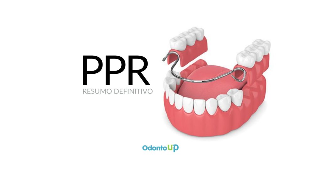 Prr Tooth PPR – Da Introdução à Classificação - Odonto Up