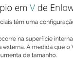 Princípio em V de Enlow-2