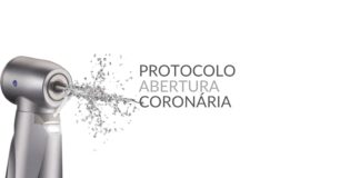 Protocolo de Abertura Coronária