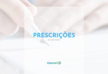 Medicamentos Prescritos Pelo Cirurgião Dentista