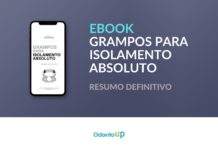 EXCLUSIVO! eBook Grampos Para Isolamento Absoluto – Resumo Definitivo