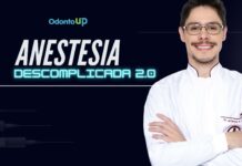 BAIXE AGORA Ebook Anestesia Descomplicada Para Dentistas 2.0