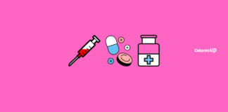 As 7 Formas de Absorção dos Fármacos