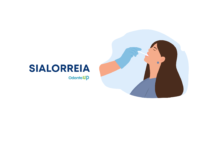 Sialorreia: Tudo Que Precisa Saber Para Diagnóstico e Tratamento