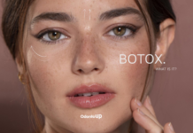 Toxina Botulínica: O Que É? #parte1